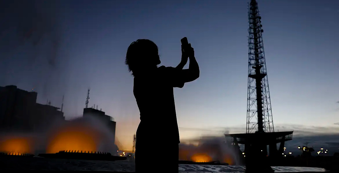 Artistas traduzem Brasília sem precisar de palavras, cidade completa 66 anos