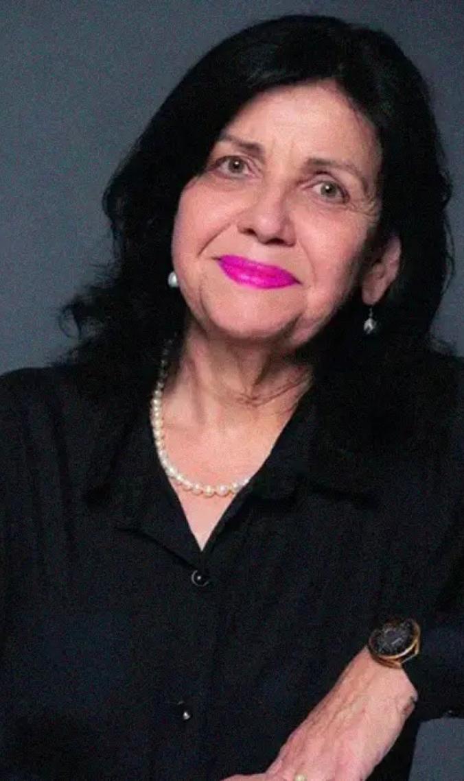 Cientista brasileira entra na lista dos 100 mais influentes do mundo da revista Time