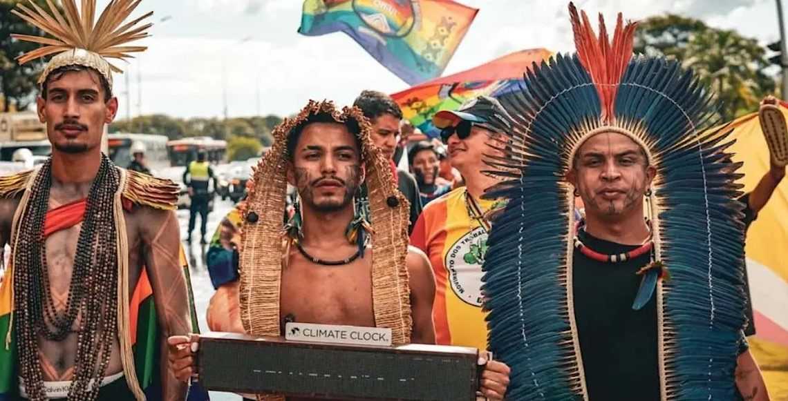 Indígenas LGBT lutam por políticas públicas específicas e contra invisibilidade