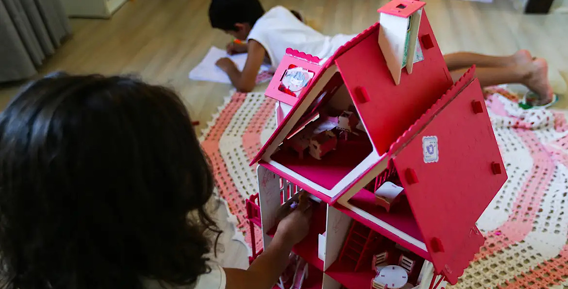 Neste ano, veja como informar dependentes e pensão alimentícia no Imposto de Renda