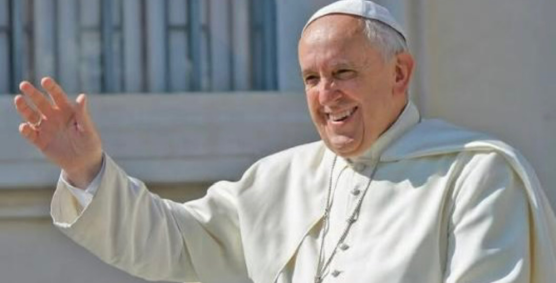 Livro descreve morte de Francisco e marca primeiro ano sem o papa argentino