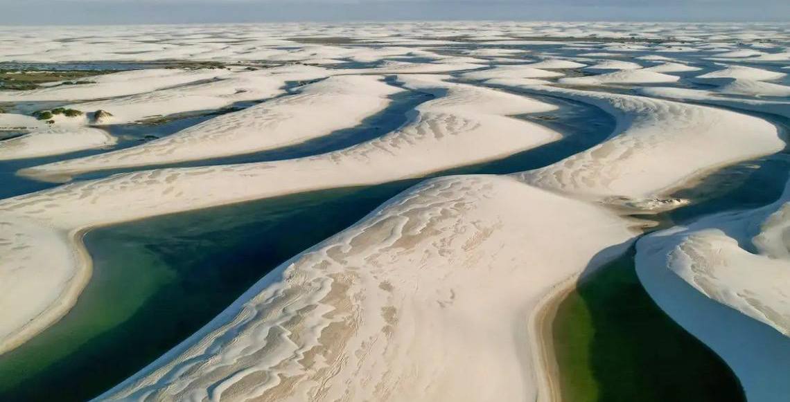 Unesco destaca contribuição de seus sítios para o meio ambiente global