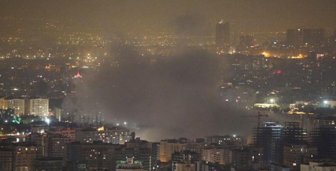 ONU intensifica alertas para múltiplas crises geradas por conflito no Oriente Médio