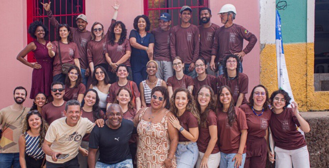 Iphan e Universidade Federal do MT entregam casa histórica restaurada em Cuiabá