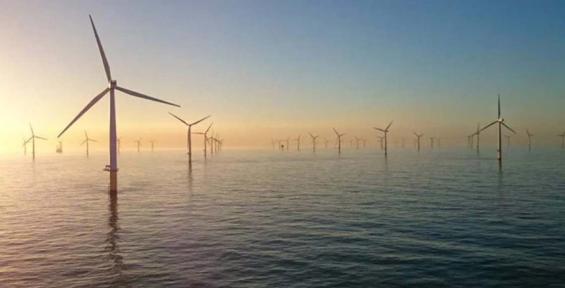 Recuo de Trump com energia eólica gerada no mar é oportunidade para Brasil, diz associação