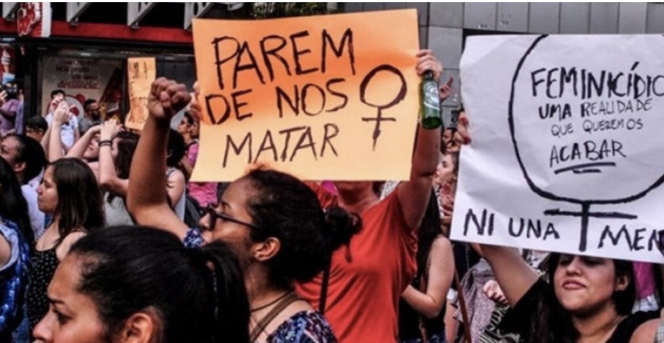 Violência levou ao menos 900 mulheres por dia a unidades de saúde no país em 2025