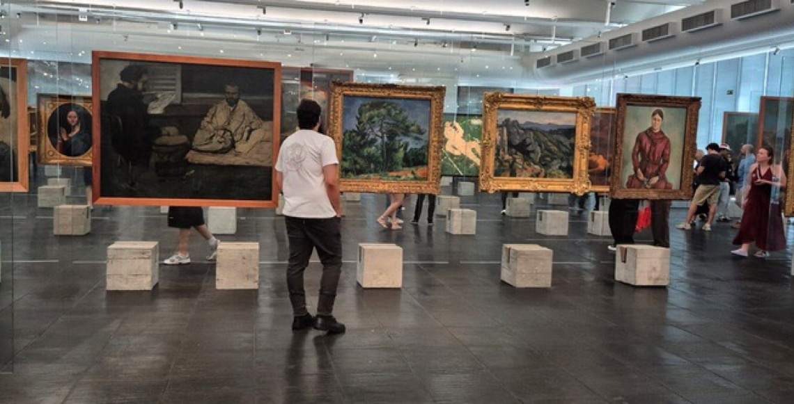 Três museus brasileiros protegidos pelo Iphan estão entre os mais visitados do mundo