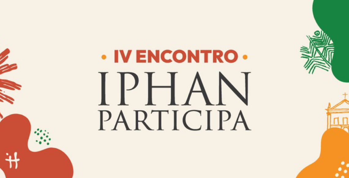 Em Roraima, Iphan conversa sobre patrimônio cultural com organizações indígenas