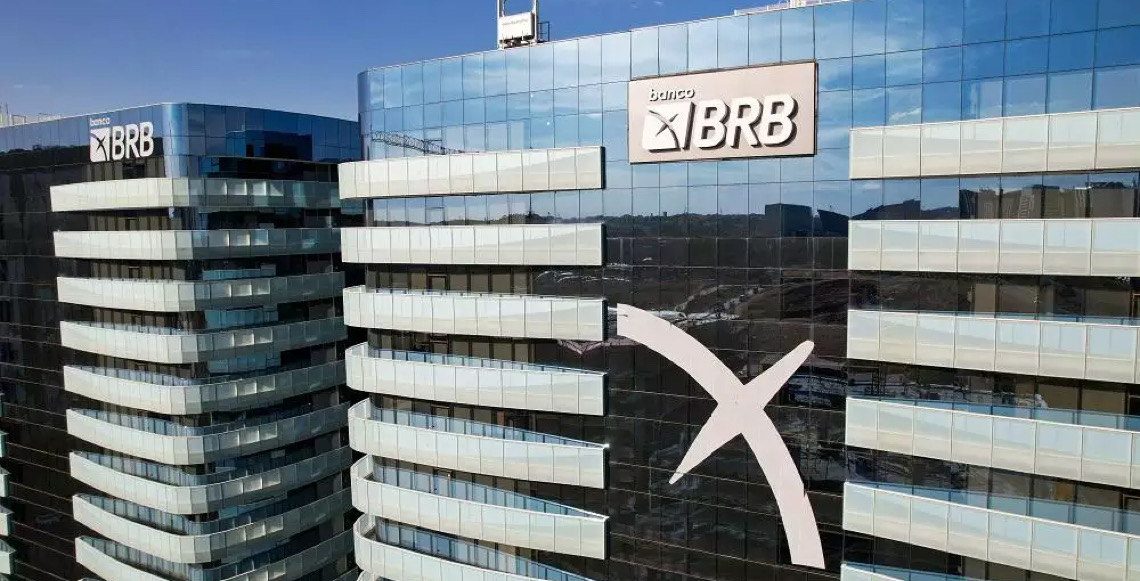 BRB aprova aumento de capital de até R$ 8,8 bi após rombo deixado pelo caso Master