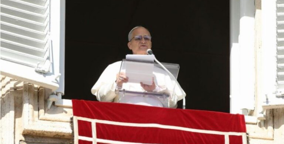 O que foi o papado de Avignon, exílio do papa lembrado após tensão entre Donald Trump e Leão 14