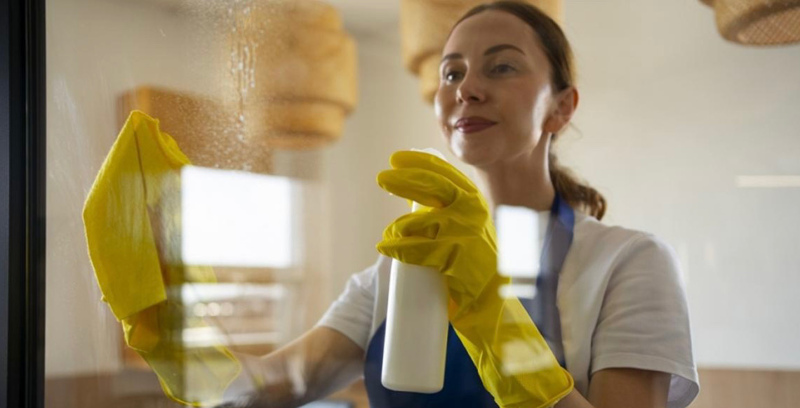 Emprego doméstico na Área Metropolitana de Brasília registra aumento de rendimento em 2024