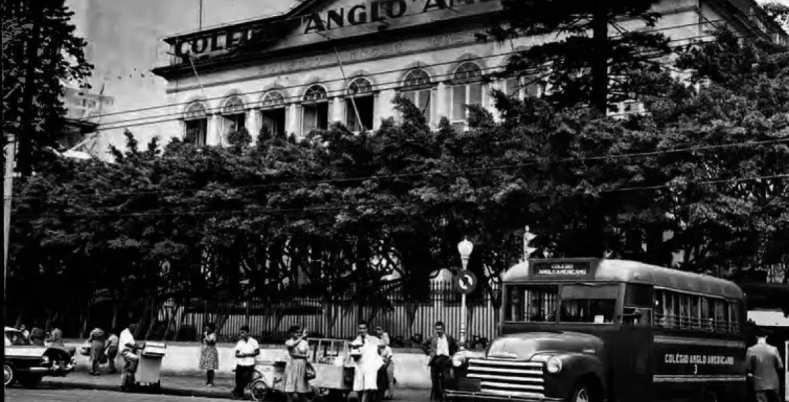 Em 1976, no auge: Como a ditadura militar no Brasil criou um império do ensino privado