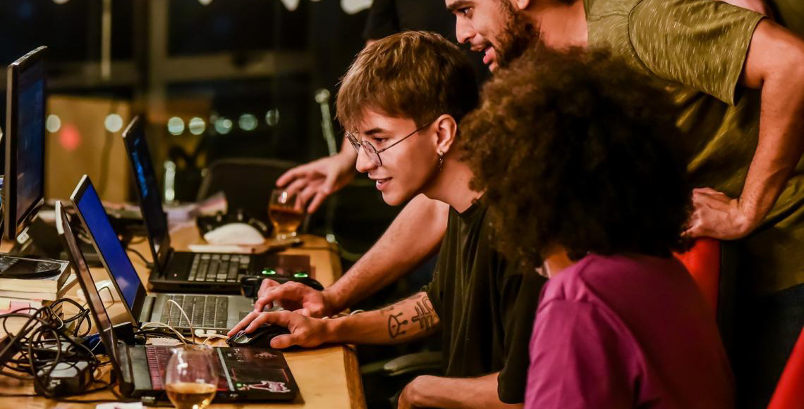 Brasília Game Hub completa um ano consolidando-se como polo de desenvolvimento de games na AL