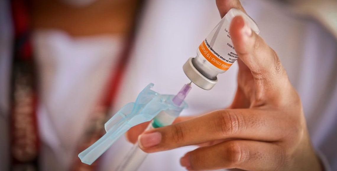 Vacina na gestação fortalece a saúde materna e protege o bebê desde os primeiros meses de vida