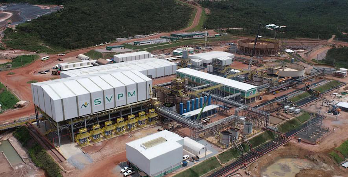 Acordo com americanos por terras raras vai permitir crescimento da Serra Verde, diz empresa