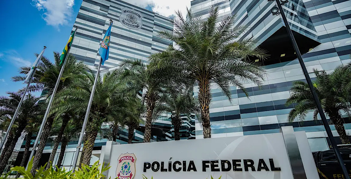 Governo brasileiro autoriza nomeação de mil aprovados para concurso da Polícia Federal