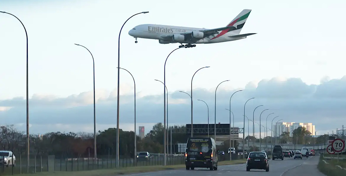 Ministério da Saúde alerta para risco de casos de sarampo após Copa do Mundo 2026