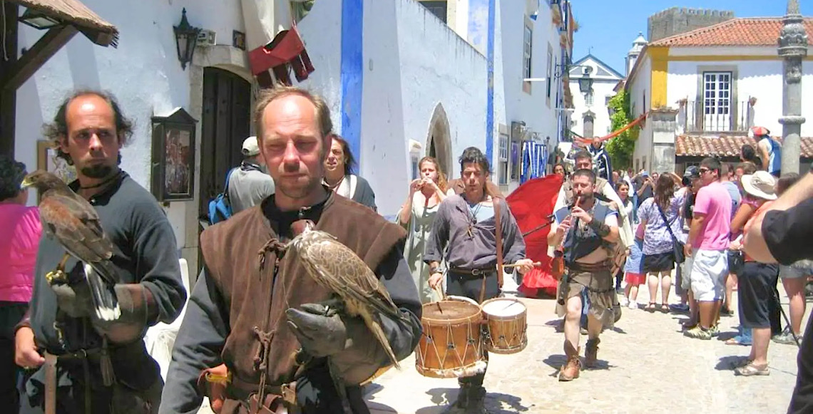 As fascinantes Feiras Medievais de Portugal em 2026, conheça o calendário 2026