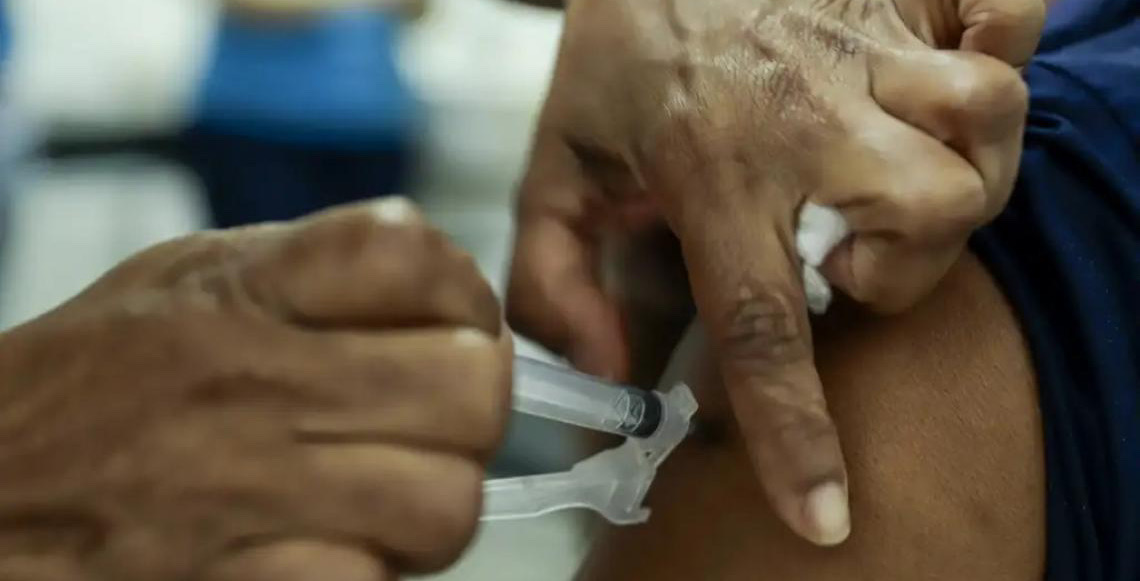 Semana de Vacinação nas Américas começa no sábado até o dia 2 de maio