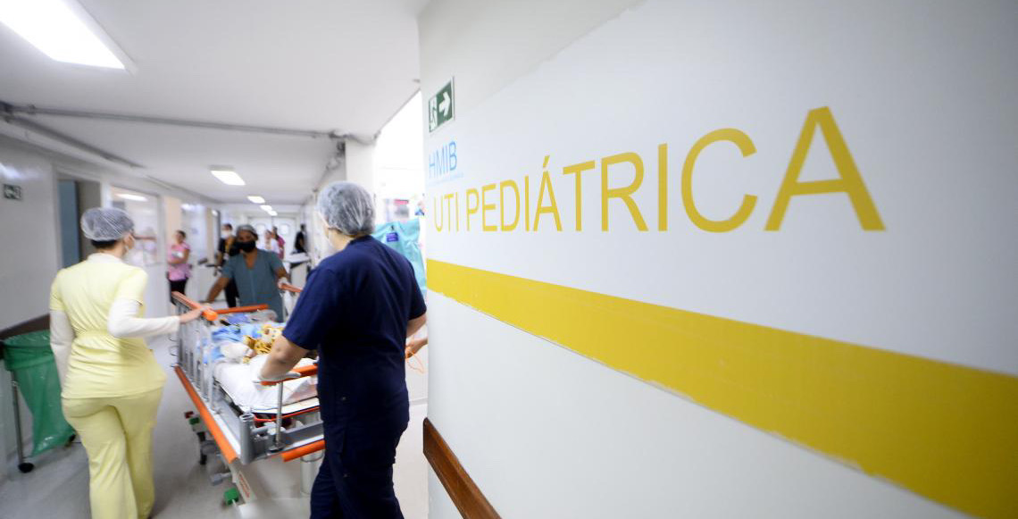 Chegada da influenza K reforça importância da vacinação no Distrito Federal