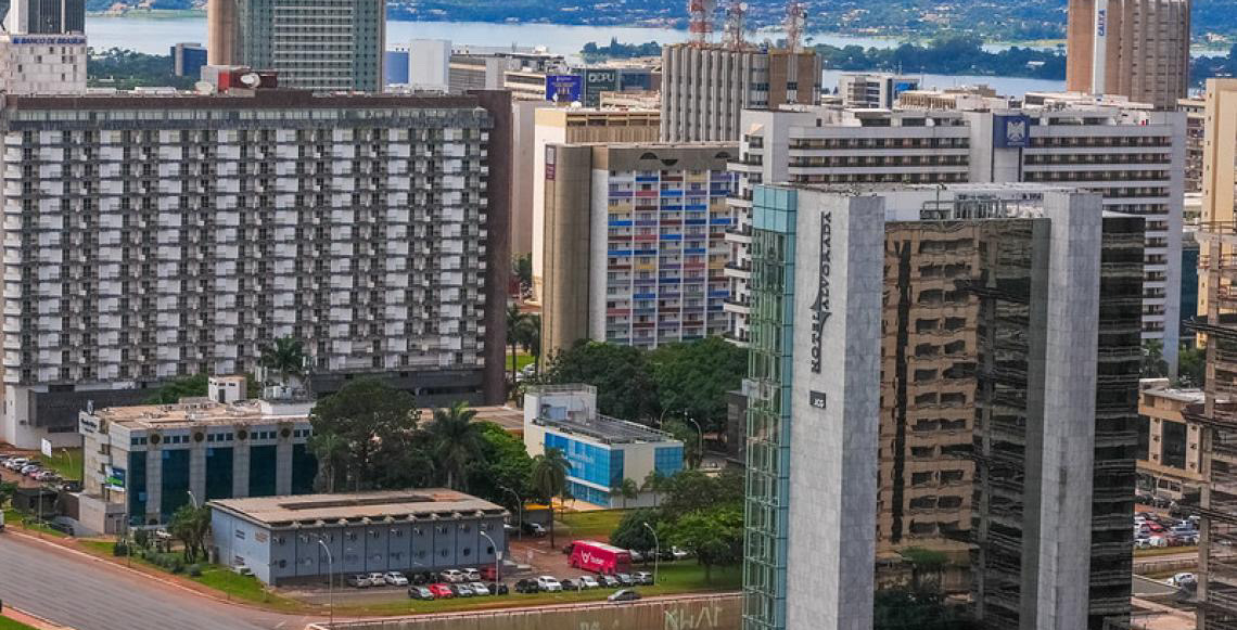 Nova regra alerta para exigência de registro digital de hóspedes em hotéis do Distrito Federal