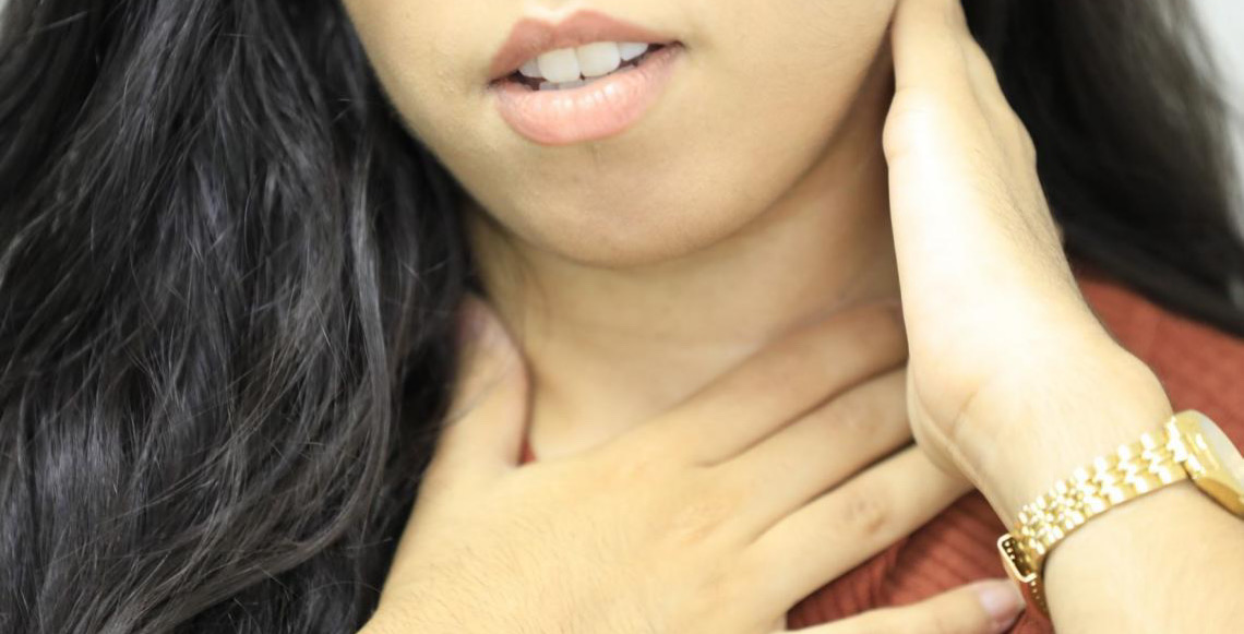 Rouquidão que não melhora, persistente é sinal de alerta; saiba quando buscar ajuda