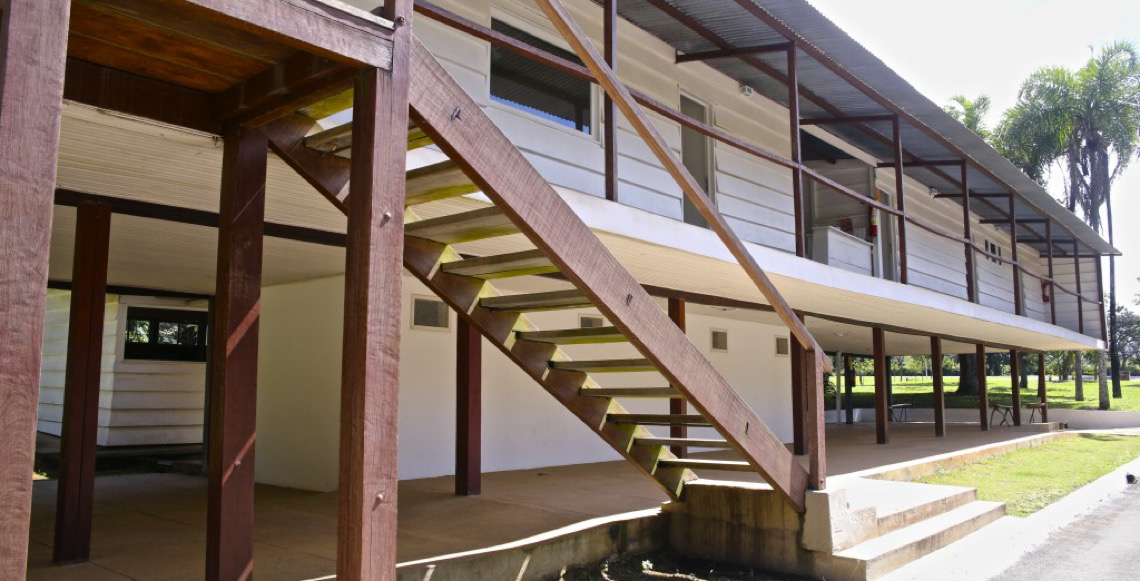 Museu do Catetinho estreia experiência em realidade virtual com inspiração em Tom Jobim e Vinicius de Moraes