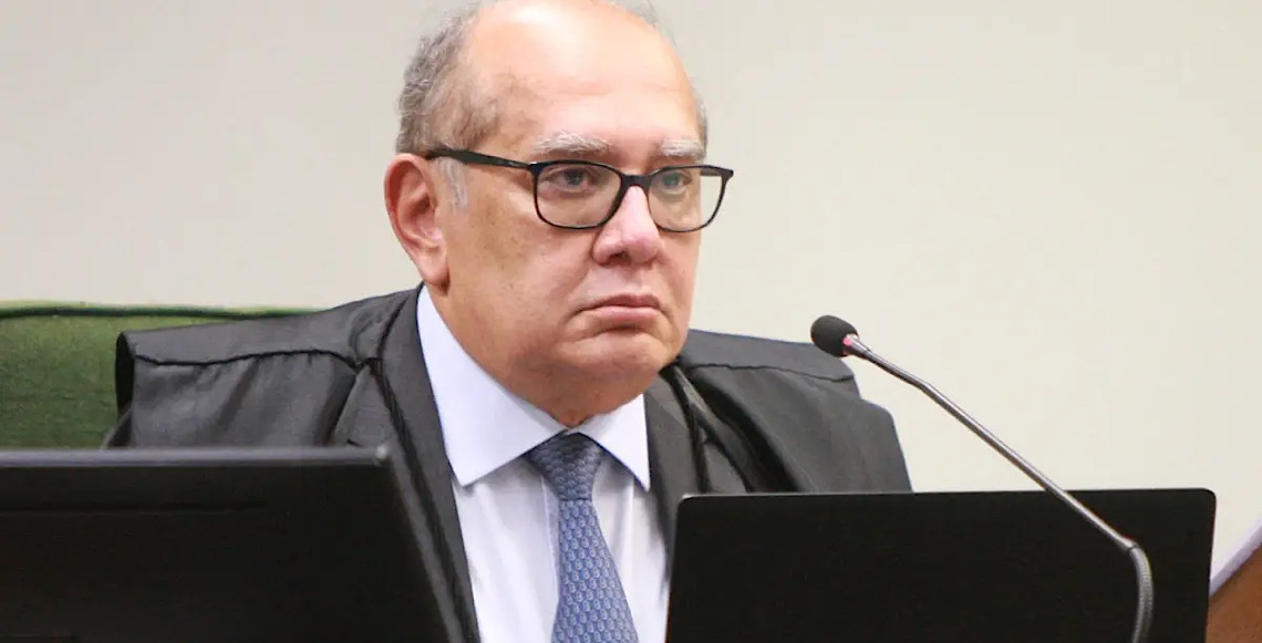 Gilmar Mendes diz que errou por citar homossexualidade ao falar de críticas de Zema