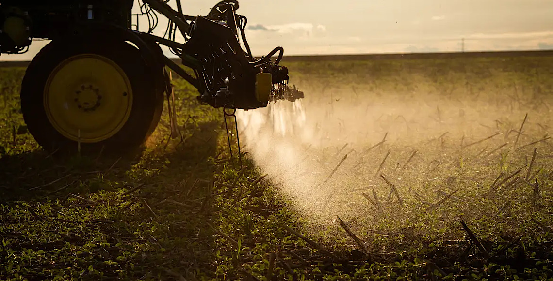 Governo federal negocia solução para dívidas do agro sem pré-sal e com prazo de seis anos