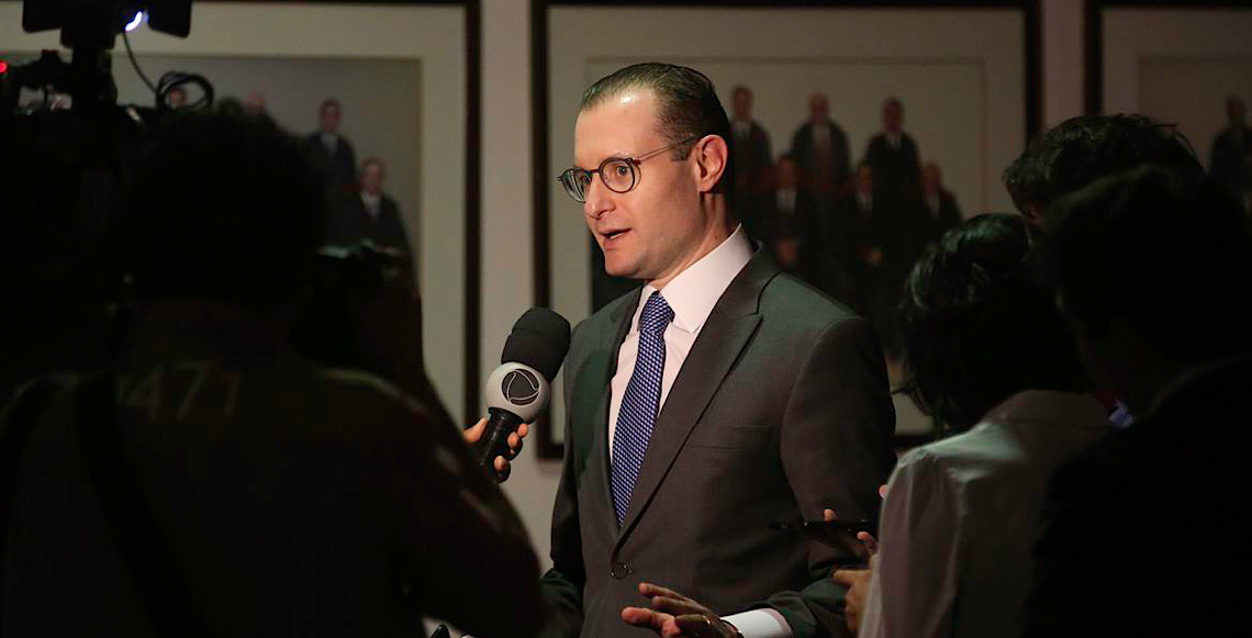 Cristiano Zanin mantém presidente do TJ à frente do Governo do Rio de Janeiro
