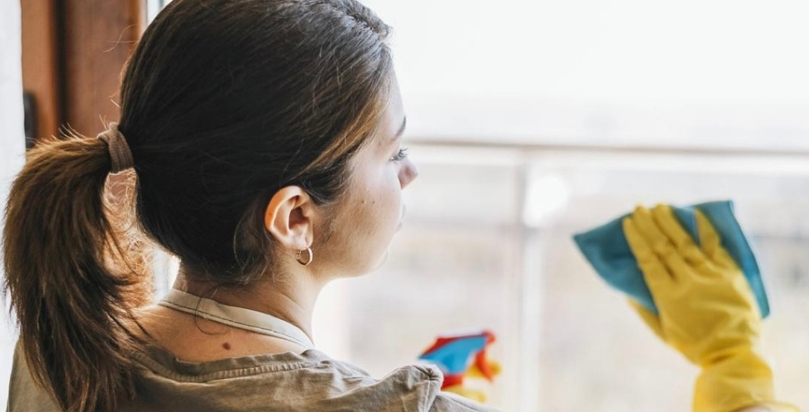 Governo federal lança campanha nacional pelo trabalho doméstico decente com foco em saúde e segurança