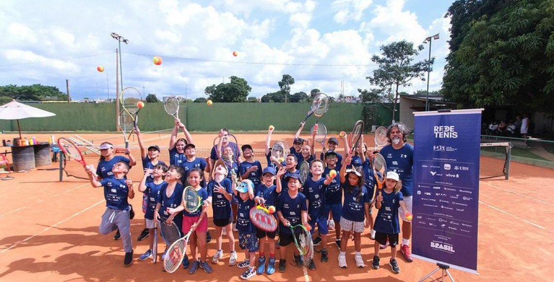 Veja como destinar de uma forma simples parte do seu Imposto de Renda para projetos esportivos