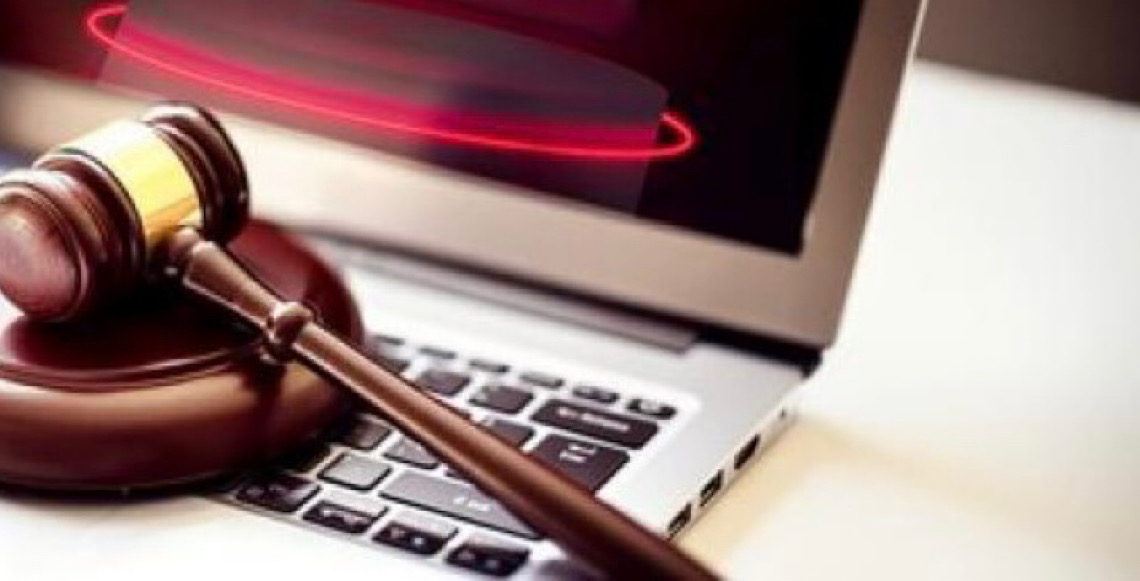 Receita Federal alerta sobre sites que simulam o leilão de mercadorias apreendidas