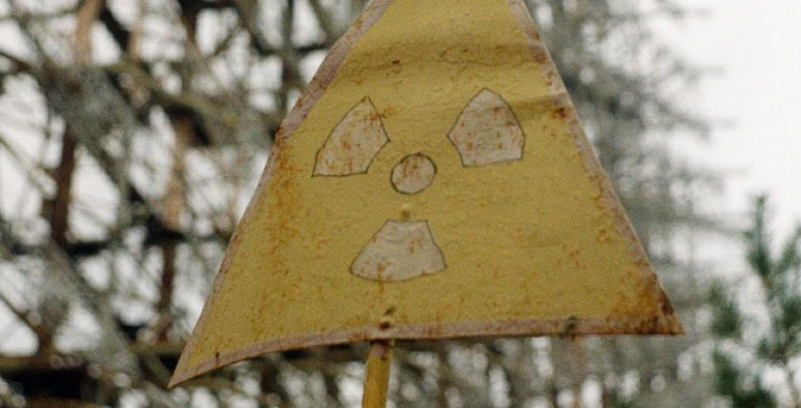 Dia Internacional marca 40 anos do desastre nuclear em Chernobil