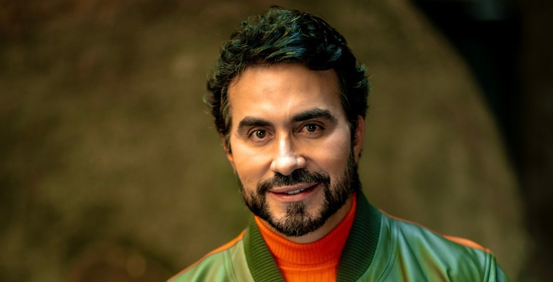 Padre Fábio de Melo faz show gratuito no Distrito Federal no Dia do Trabalhador