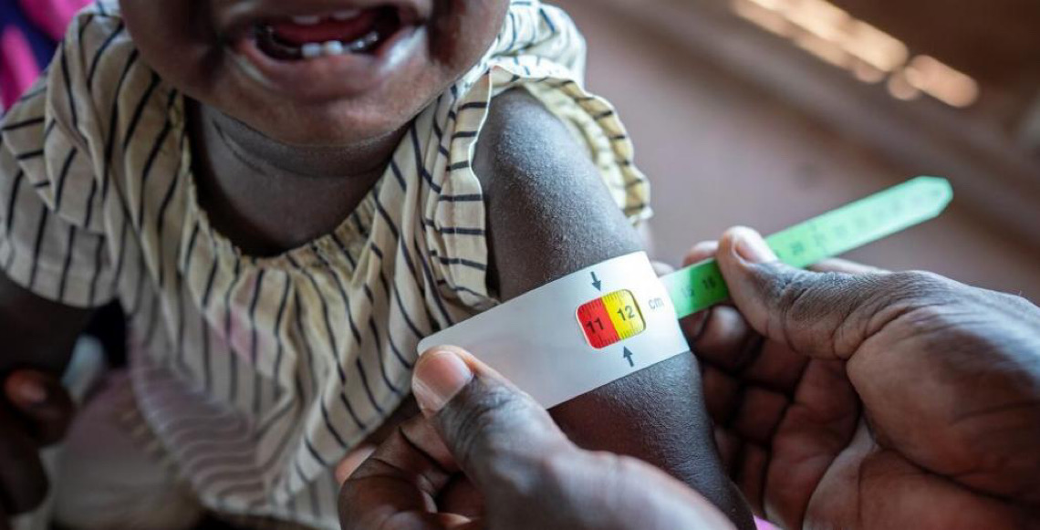 Relatório alerta; insegurança alimentar cresce no mundo e pode se agravar