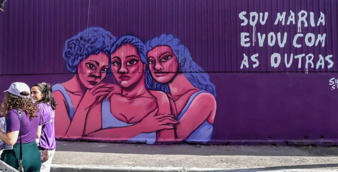 Leis de proteção à mulher: Transformação social pode demorar gerações 