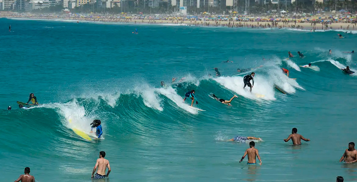 Além do Dia do Trabalho, que será na sexta-feira que vem, veja os próximos feriados de 2026