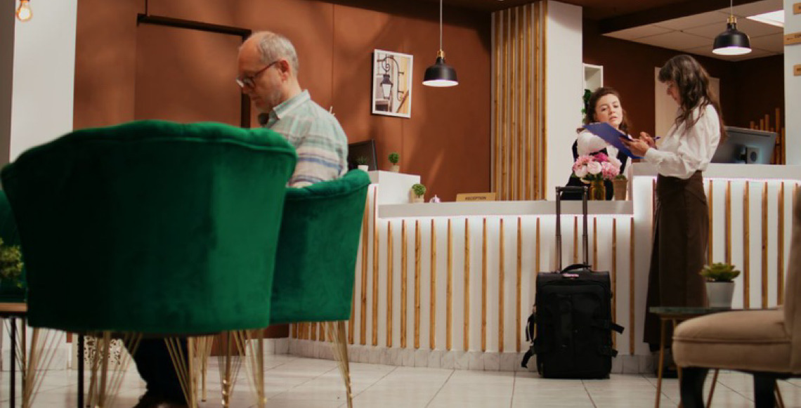 É falso que o MTur vai monitorar dados pessoais de turistas; confira tudo sobre a Ficha Digital de Hóspedes