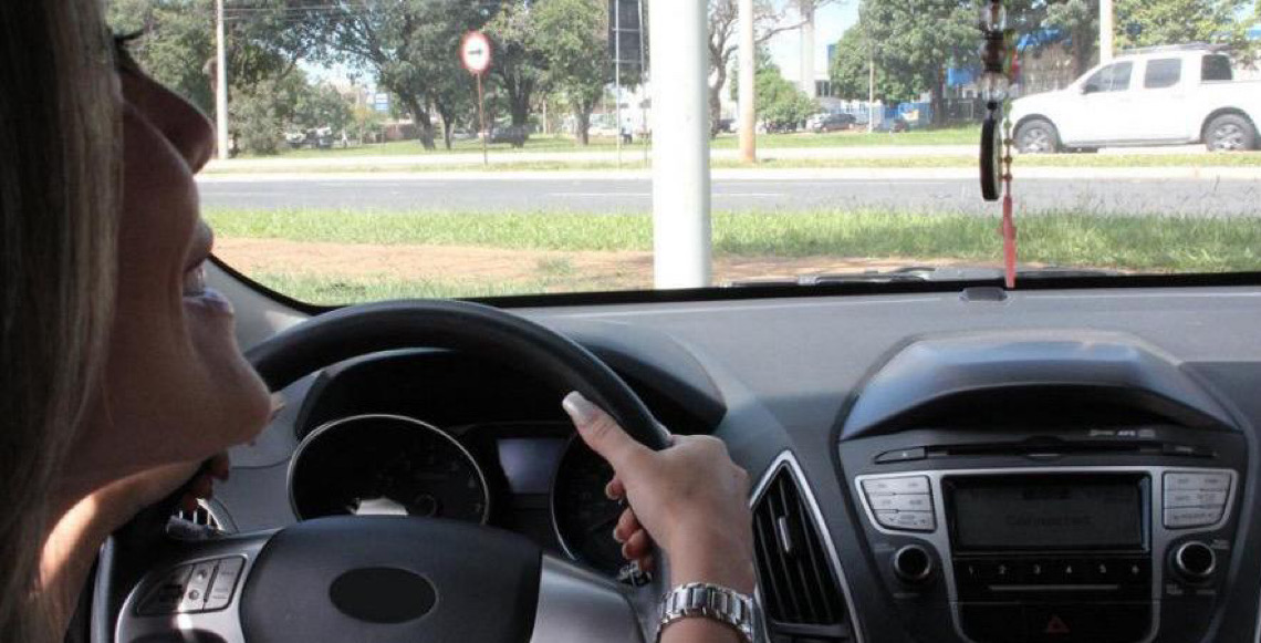 Inscrições abertas para nova turma do curso Iniciação à Superação do Medo de Dirigir