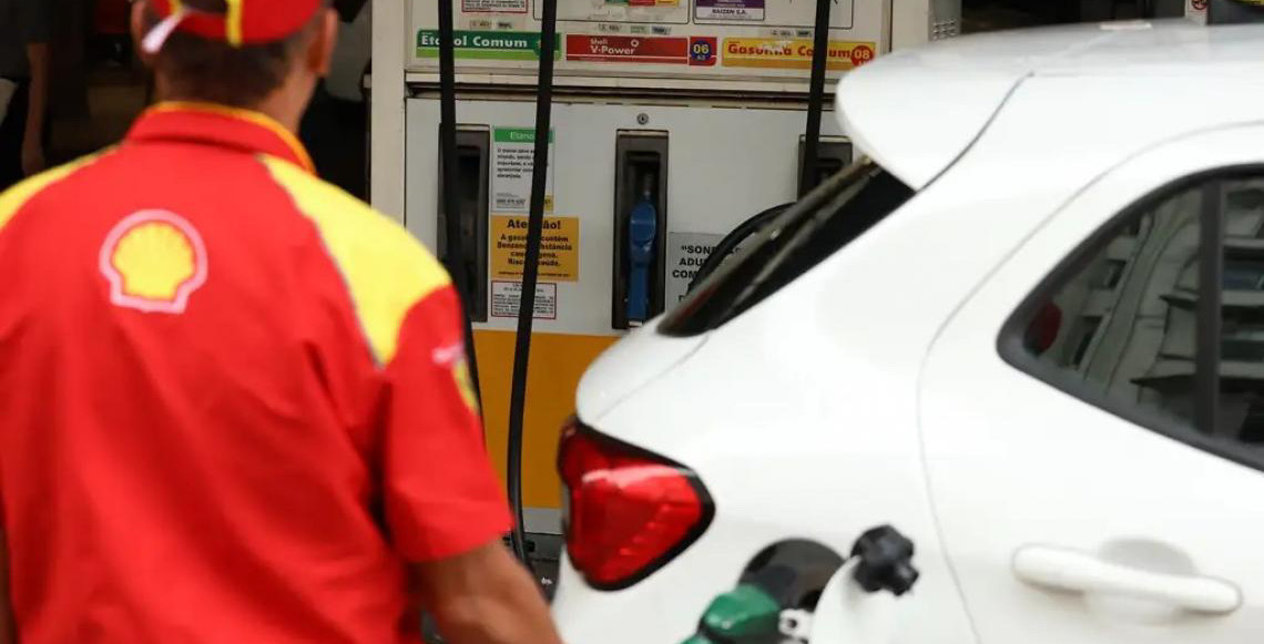 Força-tarefa de combate a preços abusivos de combustíveis soma 10 mil postos fiscalizados