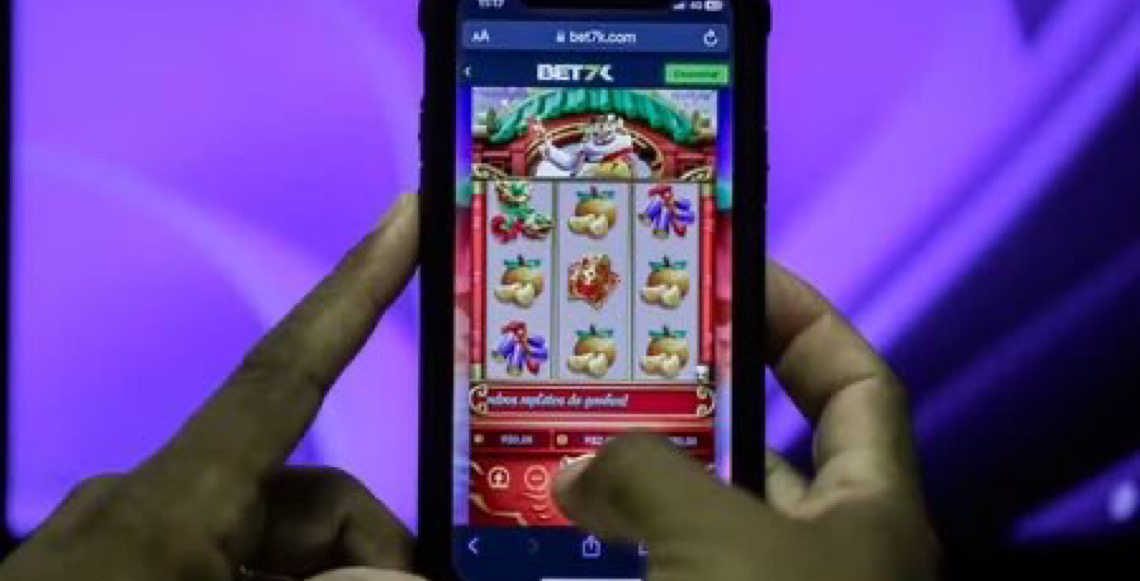 Bets ilegais alcançam até metade do setor de apostas no país, e operações policiais não surpreendem