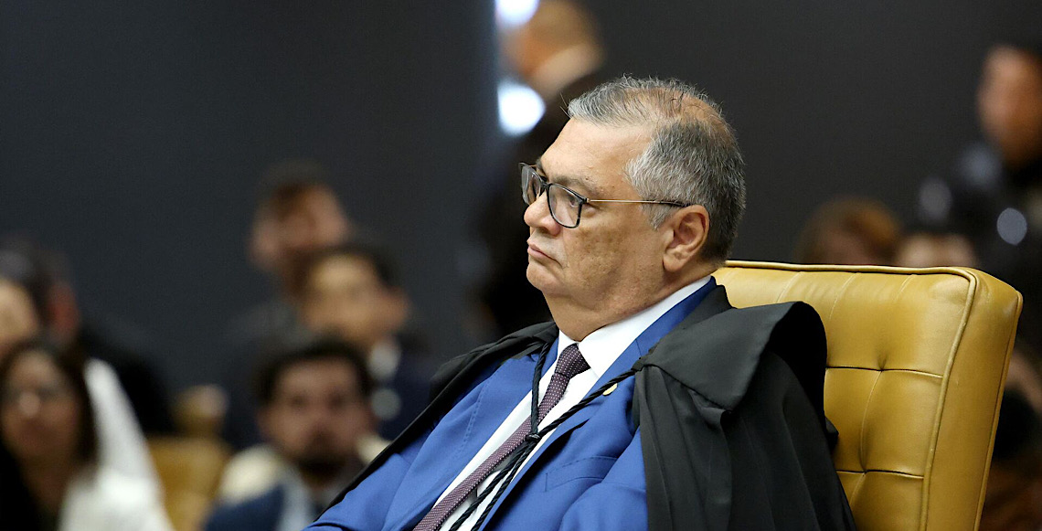 Dino defende em artigo perda automática de cargo para membros do Judiciário em casos de corrupção