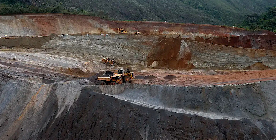 Projeto que obriga comprovação da origem do ouro é criticado por mineradoras e ambientalistas