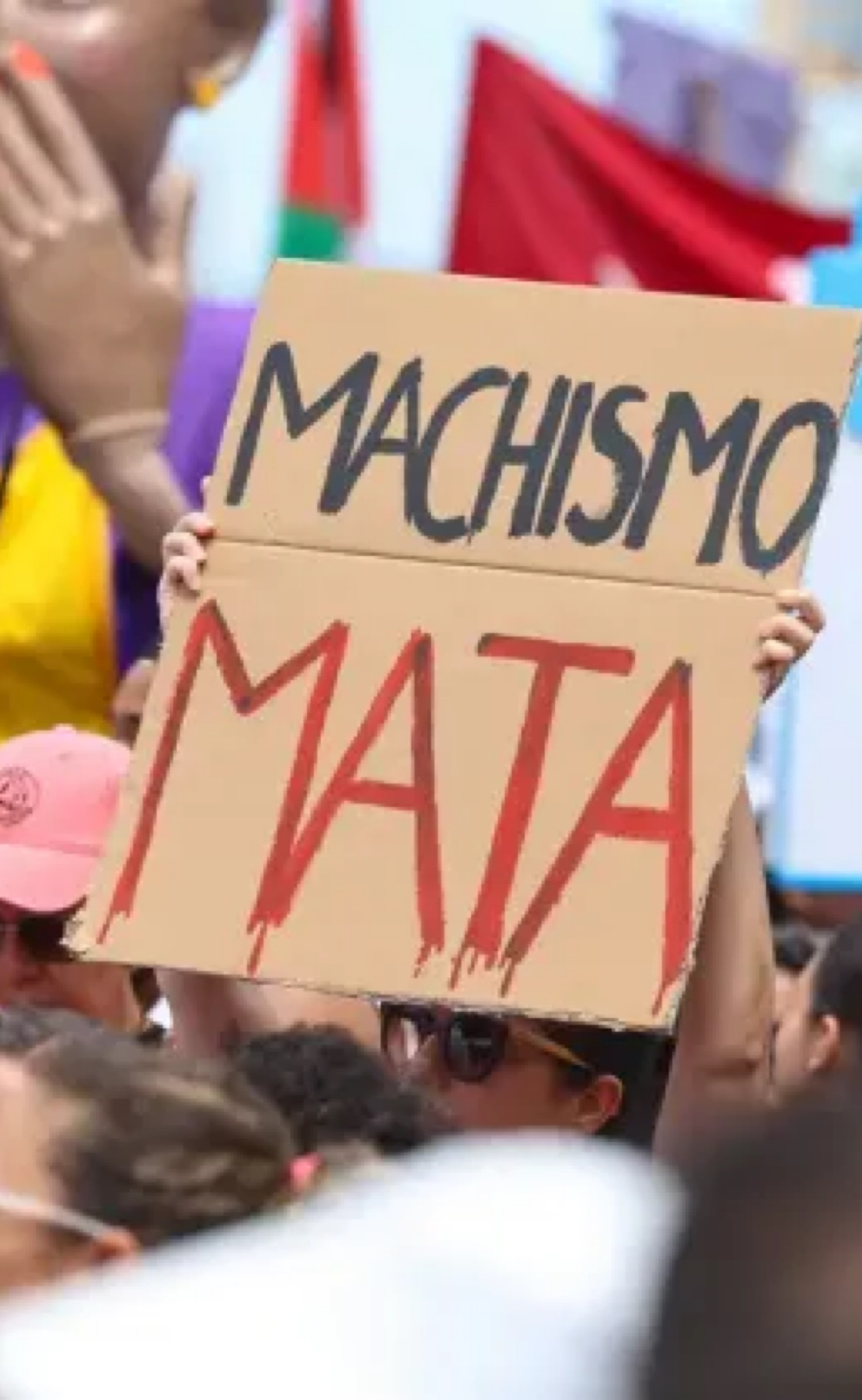 Leis de proteção à mulher: Transformação social pode demorar gerações 