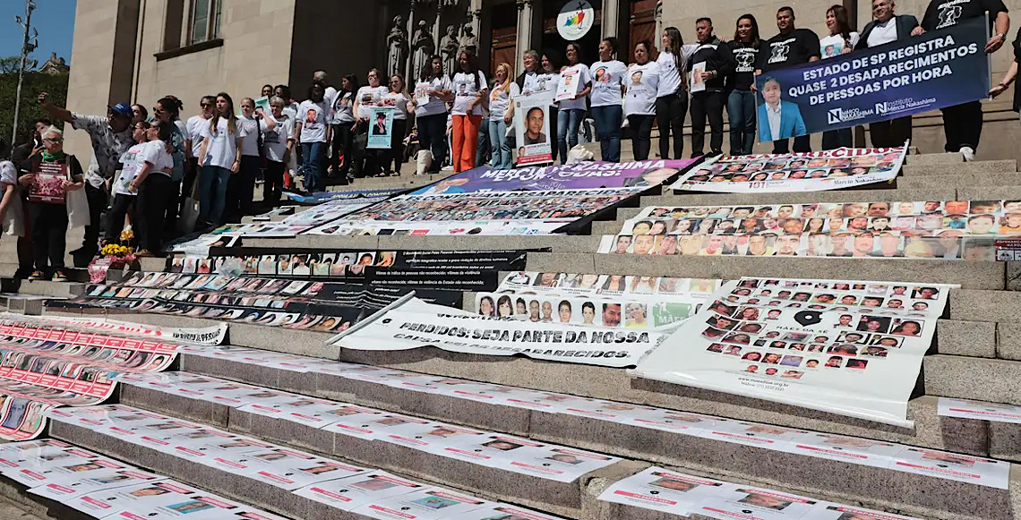 Entenda o que é desaparecimento voluntário, como o realizado pelo professor universitário localizado em rodovia