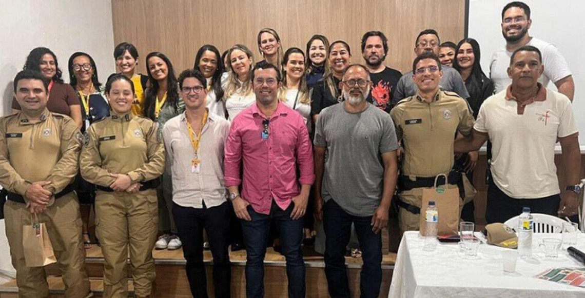 Iphan e PM da Paraíba firmam parceria para reforçar segurança de imóveis tombados