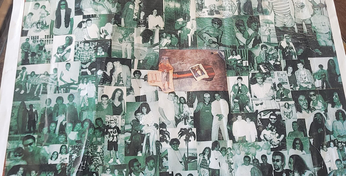 A opinião pessoal de Maria José Rocha Lima sobre política nacional: Parabéns, José Antonio Rocha!