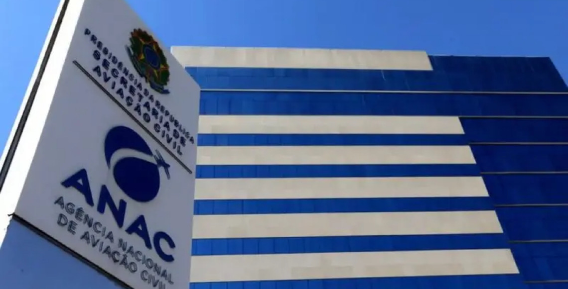 Anac estabelece restrições para transporte em voos de power banks em aviões