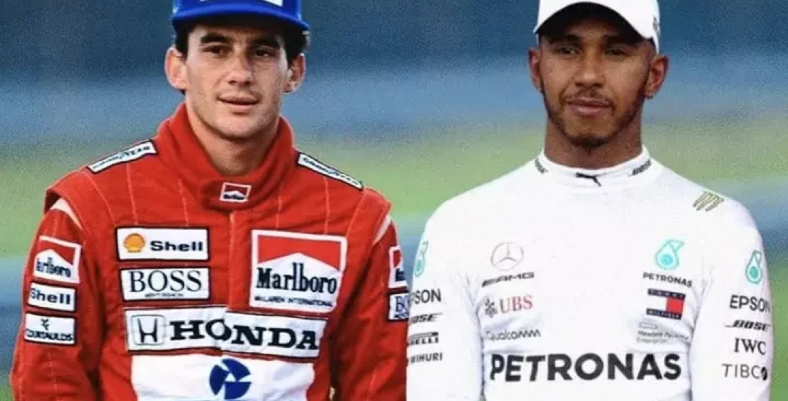 O que aconteceu com o Banco Nacional, do icônico boné azul de Senna? A história começou em 1984